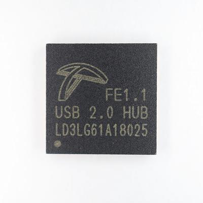 FE1.1 in QFN48 package