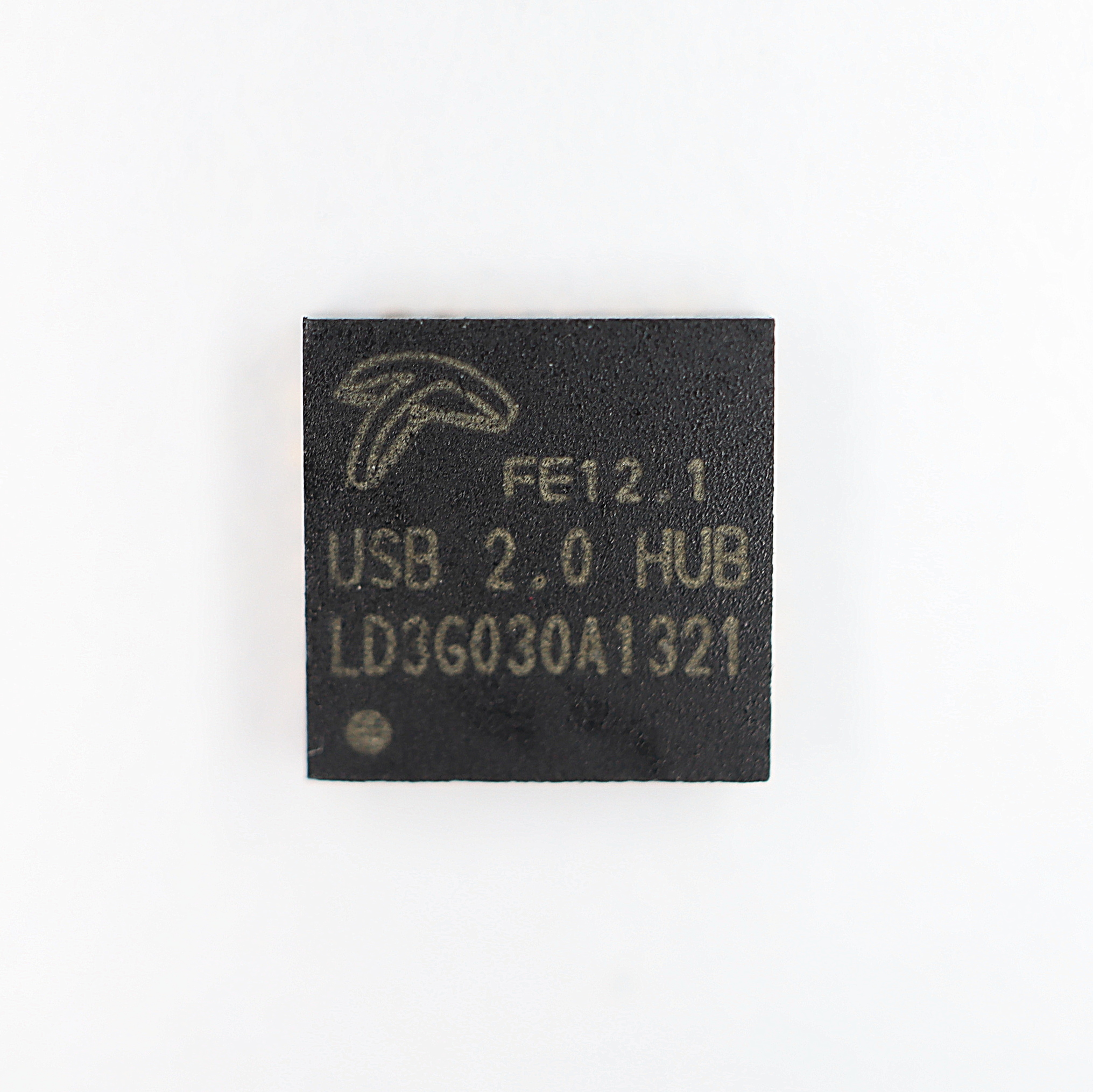 FE12.1 in WQFN-24 package
Full size image.
