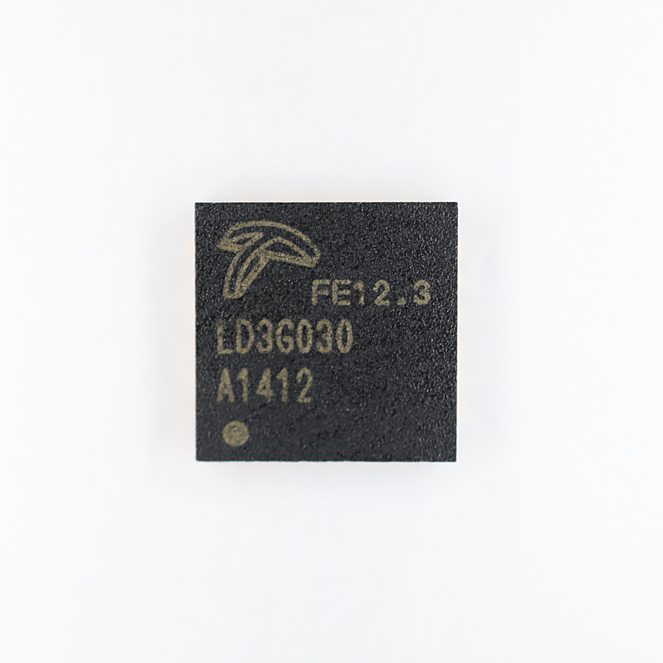 FE12.3 in WQFN-24 package
Full size image.